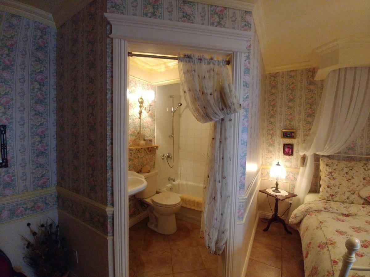 La Conception 레 자르덩 드 라킬레 밀르파유 B&B 외부 사진