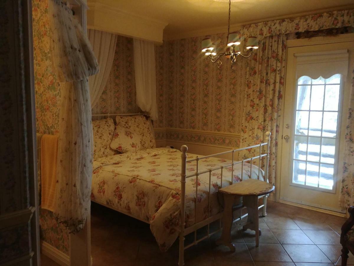 La Conception 레 자르덩 드 라킬레 밀르파유 B&B 외부 사진