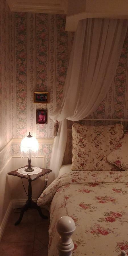 La Conception 레 자르덩 드 라킬레 밀르파유 B&B 외부 사진