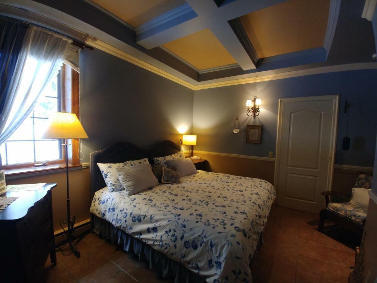 La Conception 레 자르덩 드 라킬레 밀르파유 B&B 외부 사진
