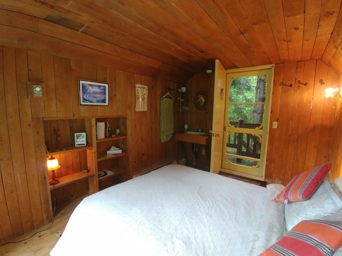 La Conception 레 자르덩 드 라킬레 밀르파유 B&B 외부 사진